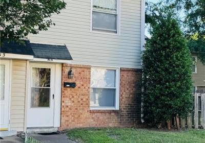 1651 Darren Circle, Portsmouth, VA 23701