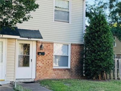 property image for 1651 Darren Circle PORTSMOUTH VA 23701