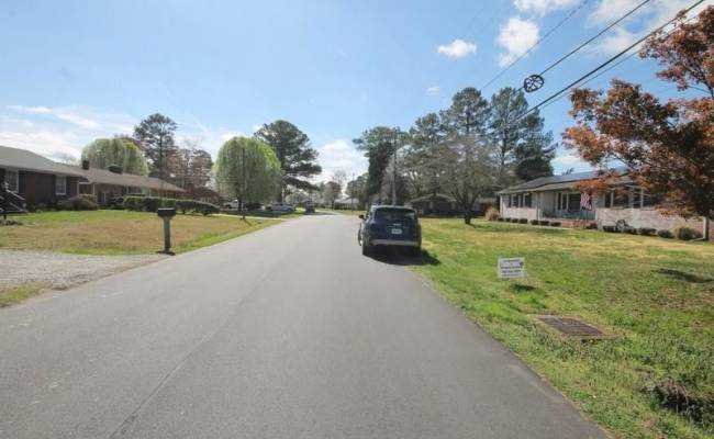 .29ac Coffman Boulevard, Chesapeake, VA 23321