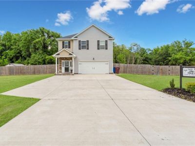 property image for 1924 Land Of Promise Road CHESAPEAKE VA 23322