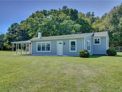 property image for 4369 Whaleyville Boulevard SUFFOLK VA 23434