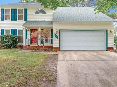 property image for 5480 Club Head Road VIRGINIA BEACH VA 23455