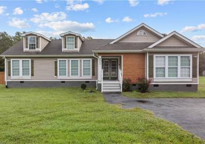 5453 Kenmere Lane, Isle of Wight County, VA 23430