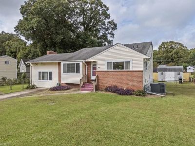 property image for 425 Taldan Avenue VIRGINIA BEACH VA 23462