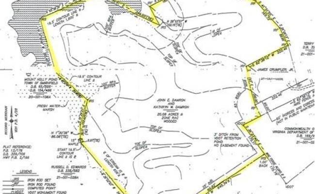 19+ac Hilltop Lane, Isle of Wight County, VA 23430