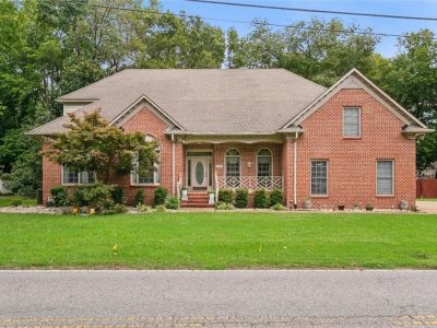 property image for 1318 Showalter Road YORK COUNTY VA 23692