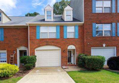 3 Loquat Place, Hampton, VA 23666