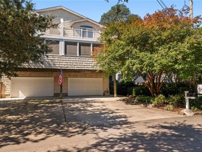 property image for 2091 Tazewell Road VIRGINIA BEACH VA 23455