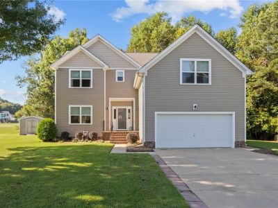 property image for 117 Elm Tree Court SUFFOLK VA 23435