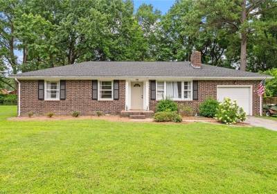 1812 Rollis Road, Chesapeake, VA 23321