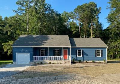 7228 Gates Road, Suffolk, VA 23437