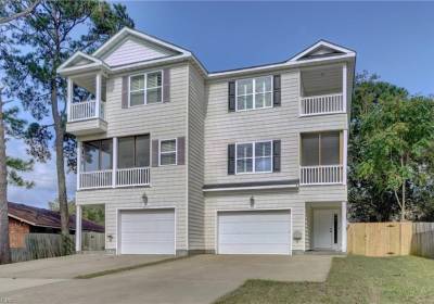 3754 Chesterfield Avenue, Virginia Beach, VA 23455