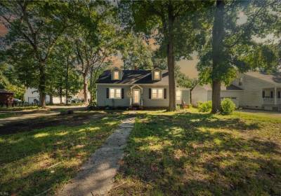 260 Lasalle Avenue, Hampton, VA 23661