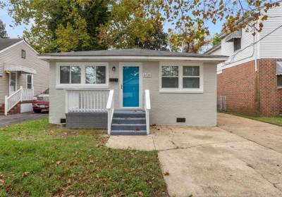 2230 Maltby Avenue, Norfolk, VA 23504