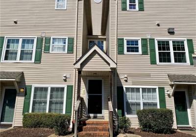 12844 Daybreak Circle, Newport News, VA 23602