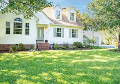 31 Canton Drive, Middlesex County, VA 23071