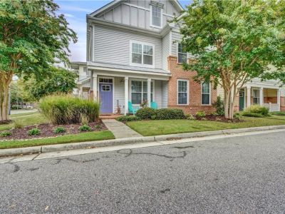 property image for 8307 Highland Street NORFOLK VA 23518