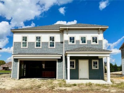 property image for 403 Middleton Way CHESAPEAKE VA 23322