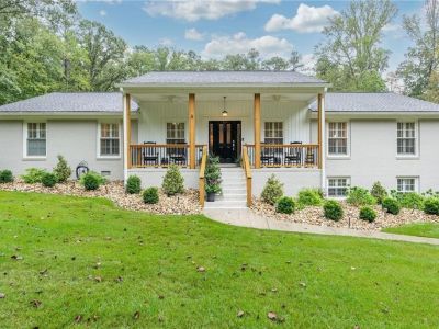 property image for 905 Manakin Road POWHATAN COUNTY VA 23113