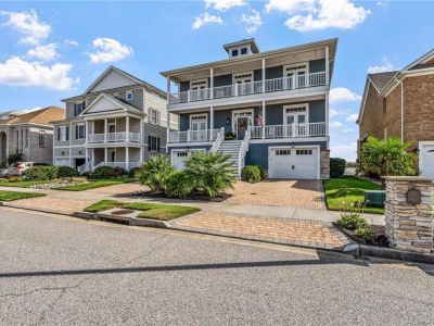 property image for 9602 Bay Point Drive NORFOLK VA 23518