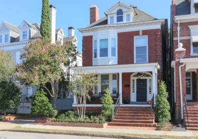 508 Mowbray Arch, Norfolk, VA 23507