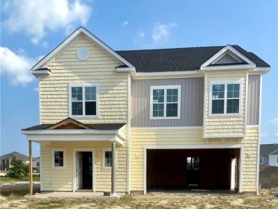 property image for 406 Middleton Way CHESAPEAKE VA 23322