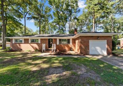 5636 Sedgemoor Road, Virginia Beach, VA 23455