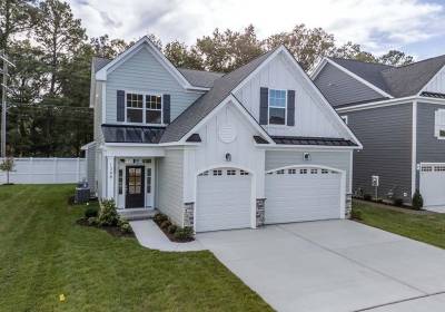 1348 Narrow Way, Virginia Beach, VA 23451