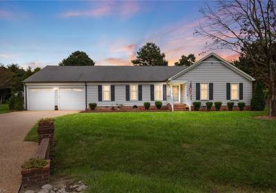 106 Cranwood Court, York County, VA 23693