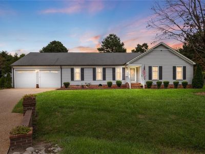 property image for 106 Cranwood Court YORK COUNTY VA 23693