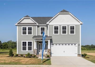 211 Preserve Way , Suffolk, VA 23434