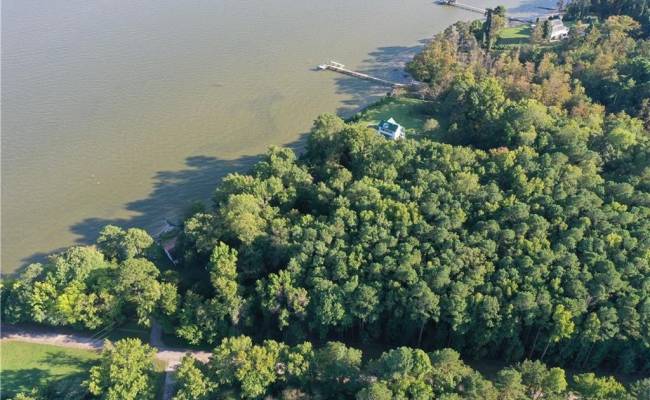 1.3ac Bradbys Lane, Isle of Wight County, VA 23430