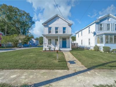 property image for 1436 Seaboard Avenue CHESAPEAKE VA 23324