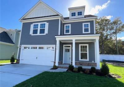 1352 Narrow Way, Virginia Beach, VA 23451