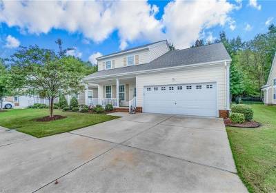 5076 Kings Grant Circle, Suffolk, VA 23434