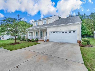 property image for 5076 Kings Grant Circle SUFFOLK VA 23434