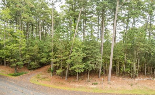 Lot 7 Ocean View Court, Accomack County, VA 23301