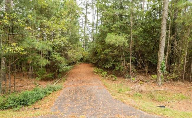 Lot 7 Ocean View Court, Accomack County, VA 23301