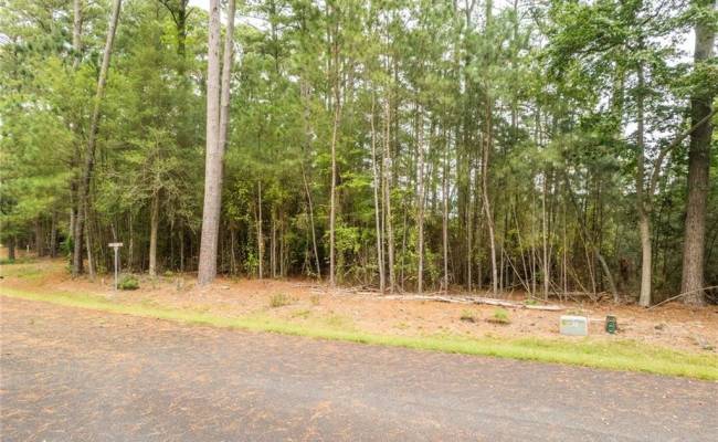 Lot 7 Ocean View Court, Accomack County, VA 23301