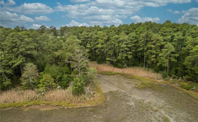 Lot 7 Ocean View Court, Accomack County, VA 23301