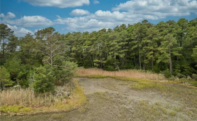 Lot 7 Ocean View Court, Accomack County, VA 23301