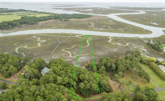 Lot 7 Ocean View Court, Accomack County, VA 23301