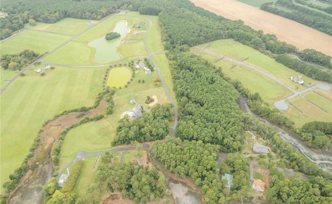 Lot 7 Ocean View Court, Accomack County, VA 23301