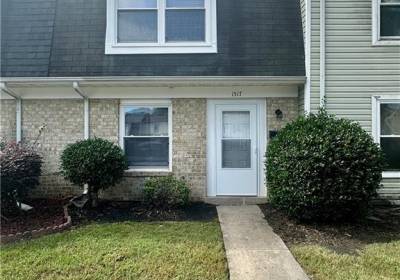 1517 Darren Circle, Portsmouth, VA 23701