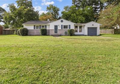 3309 Indigo Road, Chesapeake, VA 23325