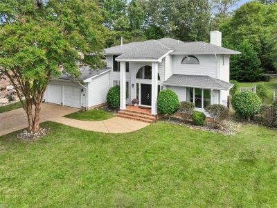 property image for 9 Blunt Court NEWPORT NEWS VA 23606