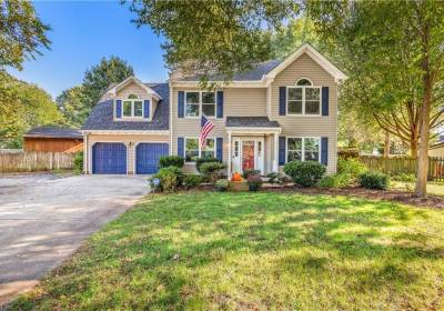 1205 Villa Court, Chesapeake, VA 23322