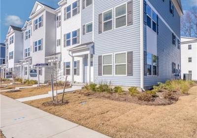 714 Fishermans Road, Norfolk, VA 23503