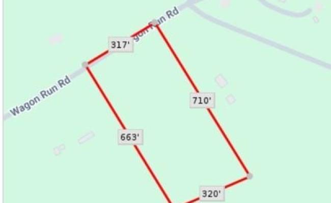 5 AC Wagon Run Road, Gloucester County, VA 23061