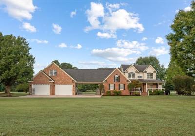 1461 Bridge Point Trail, Suffolk, VA 23432